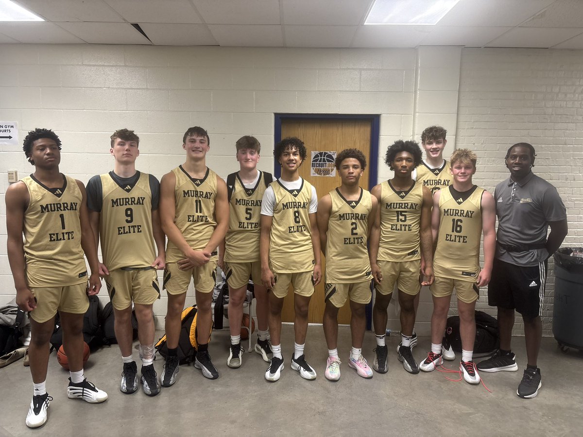 Went 3-1 in Minneapolis against great competition including 2 games in overtime. Great weekend