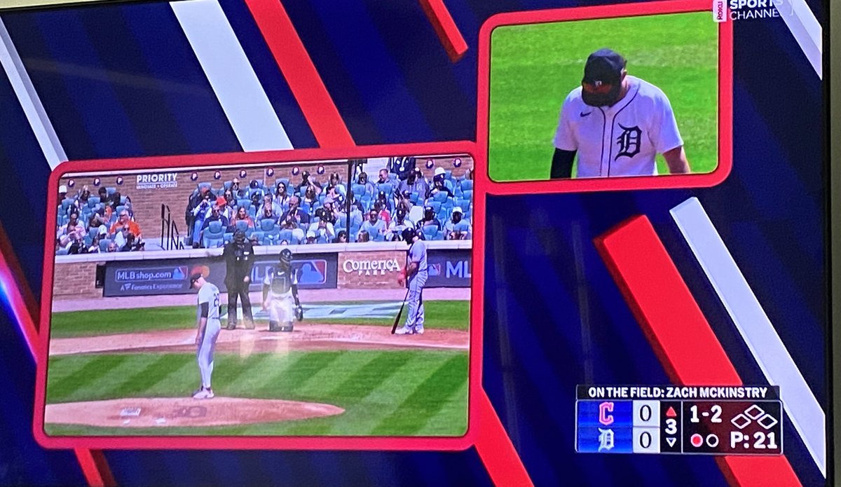 I’m all set on whatever this is