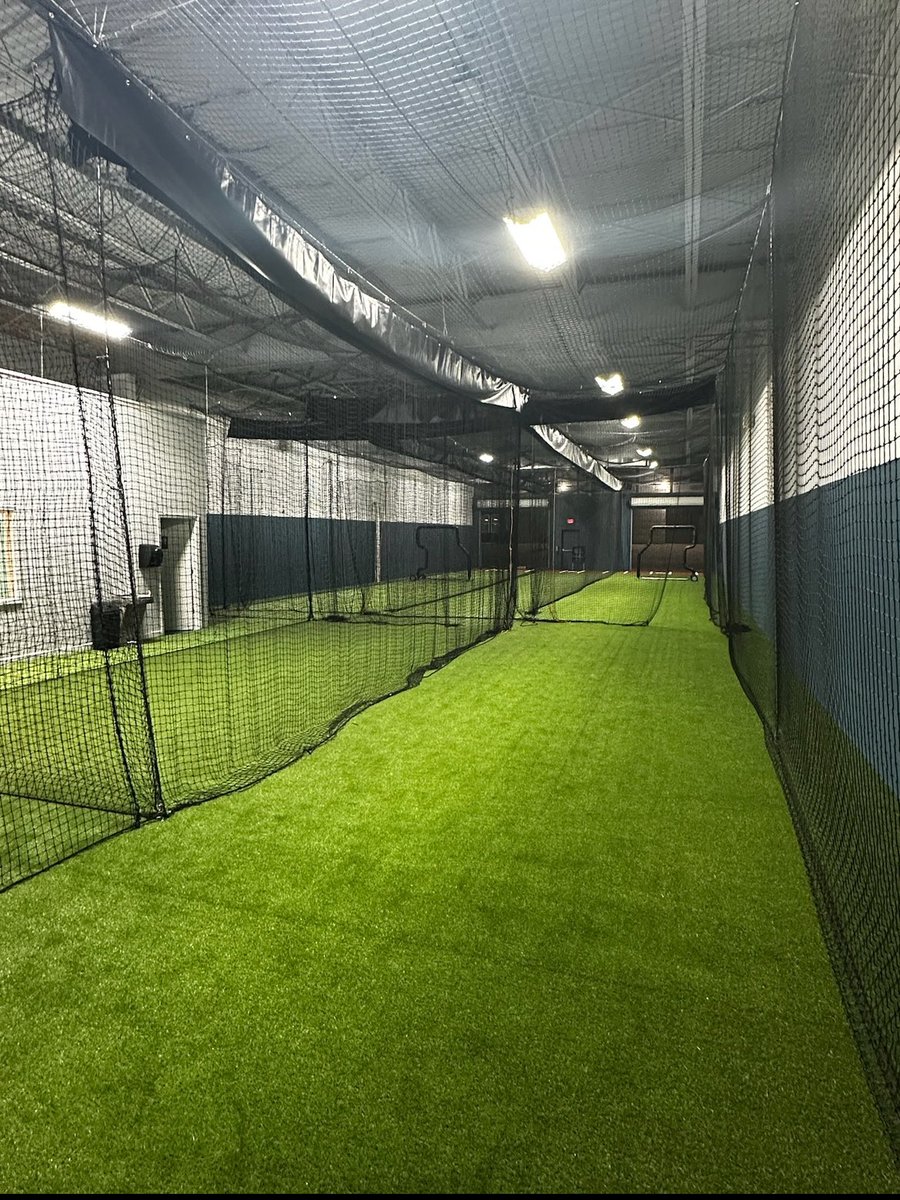 BullSharksBSBL's tweet image. What an amazing facility we get to call home 🦈⚾️ #BullSharksBaseball #409Baseball