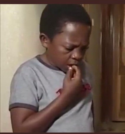After you become a mom unomira nguva yakareba sei kati usiye masong echinigga  utange kuterera ana Dorcas Moyo nana Mahendere sevamwe ana mai???