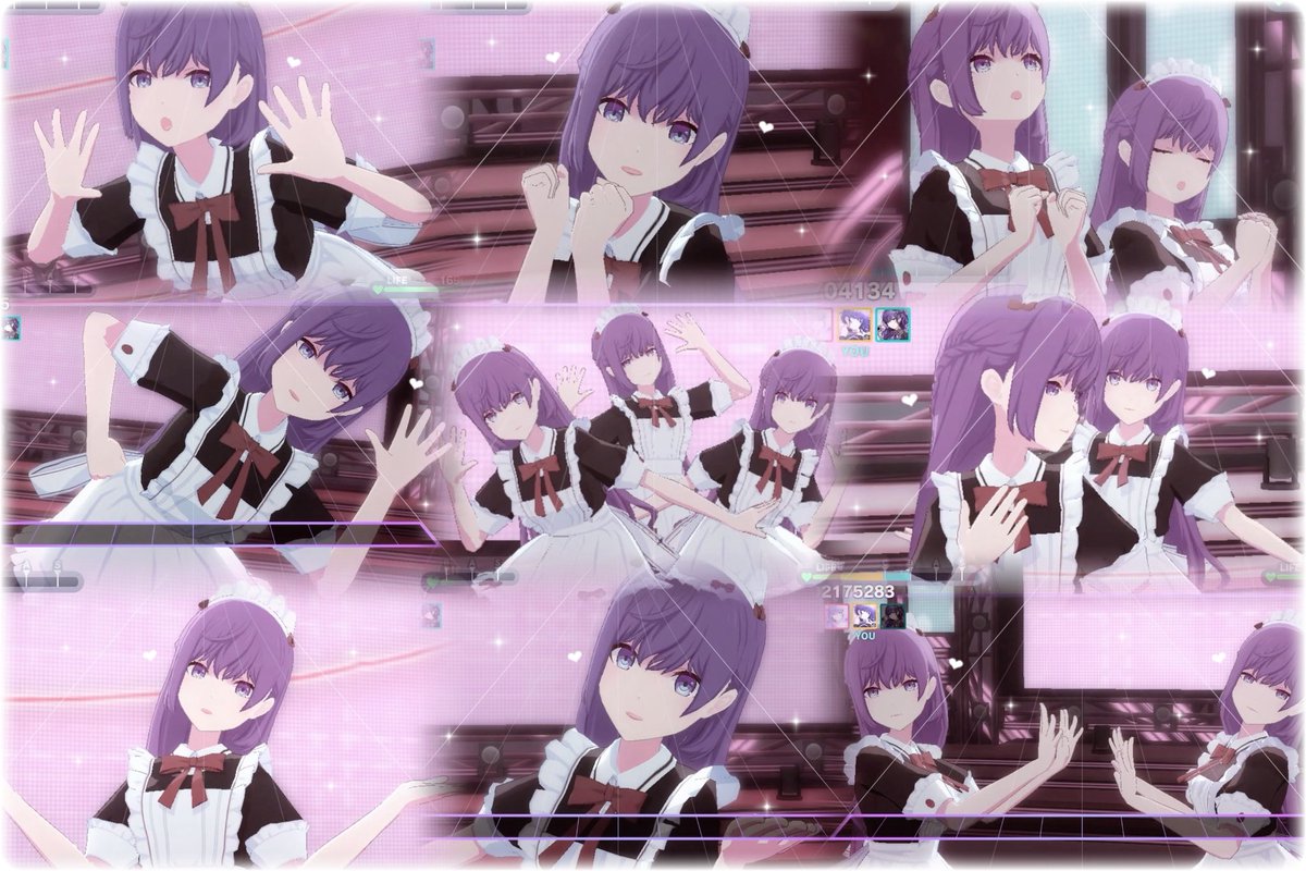 𐔌՞⸝⸝ʚ̴̶̷̷ · ʚ̴̶̷̷⸝⸝ ՞𐦯🤍🎀