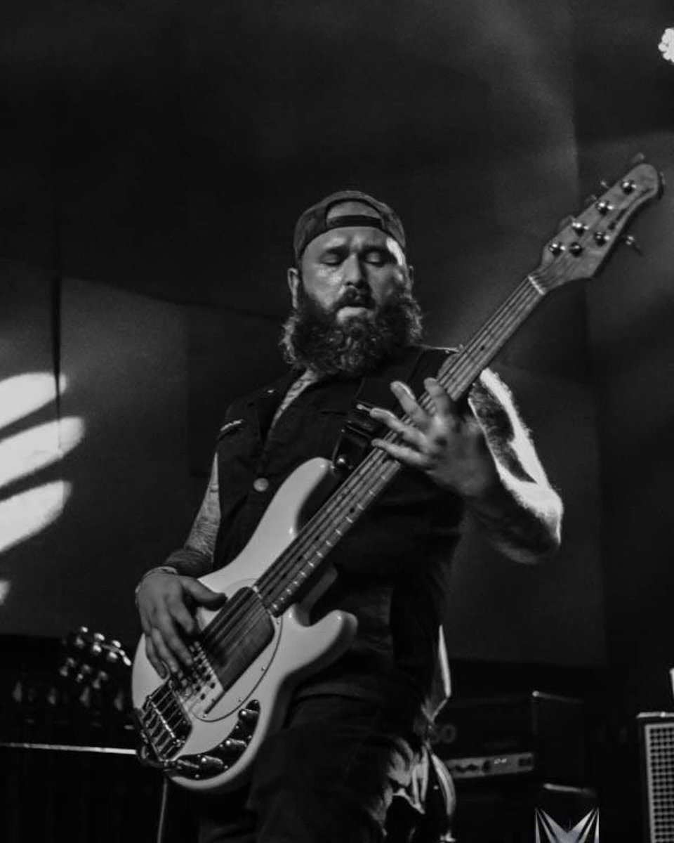 ReignofZ's tweet photo. ๐๐TONIGHT ๐๐
Weโre rolling into the Holiday weekend @ Monstercade
With @almastheband featuring support from Dunk Tank!
Doors at 8pm
21+
$10 Cover
204 W Acadia Ave, Winston-Salem, NC 27127
#northcarolina #monstercade #bass #rock #metal #numetal
๐ท cred:FAM https://t.co/DVl9DawyTQ