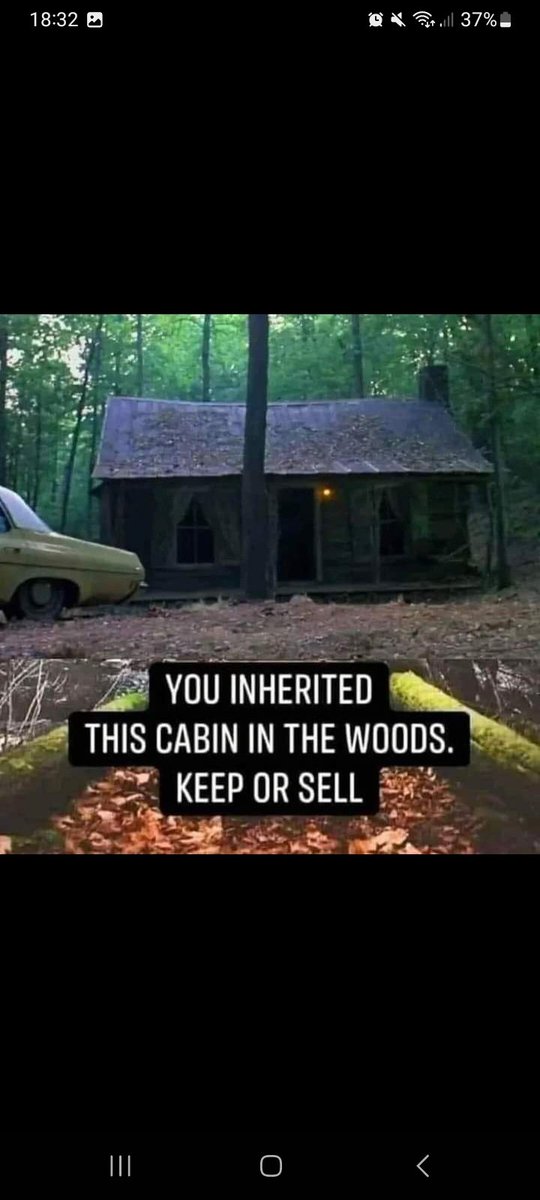 Keep or sell?