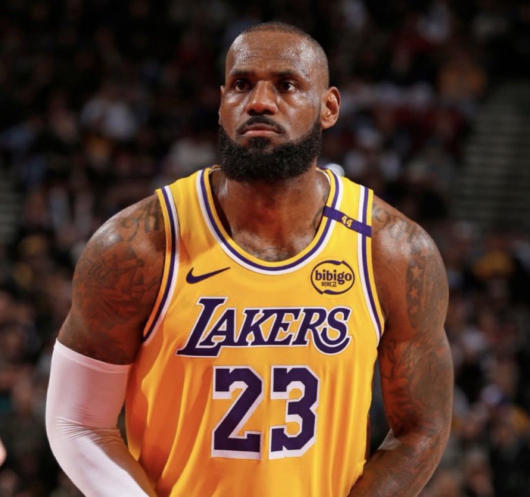 Fullcourtpass (@fullcourtpass) on Twitter photo Rich Paul on LeBron James future
โI have no idea, zeroโฆ Normally, our process is we kinda weigh everything and see how heโs feelingโฆ Same process itโs been for the last I donโt know how many yearsโฆ Heโll come around to what heโs thinking.โ
(h/t <a href="/LakersBetter/">Lakers Better</a>) Rich Paul on LeBron James future
โI have no idea, zeroโฆ Normally, our process is we kinda weigh everything and see how heโs feelingโฆ Same process itโs been for the last I donโt know how many yearsโฆ Heโll come around to what heโs thinking.โ
(h/t <a href="/LakersBetter/">Lakers Better</a>)