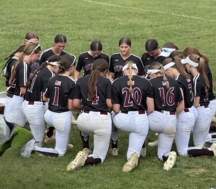 Grateful for the season we had. Didn’t end like we hoped but we are looking forward to 2026! Good luck to our seniors! We will miss you! <a href="/MephamAthletics/">W.C. Mepham</a> <a href="/NewsdayHSsports/">Newsday HS sports</a> <a href="/SecVIII_SB_News/">Section VIII Softball News</a> <a href="/kbkshaw/">Bill Shaw</a>