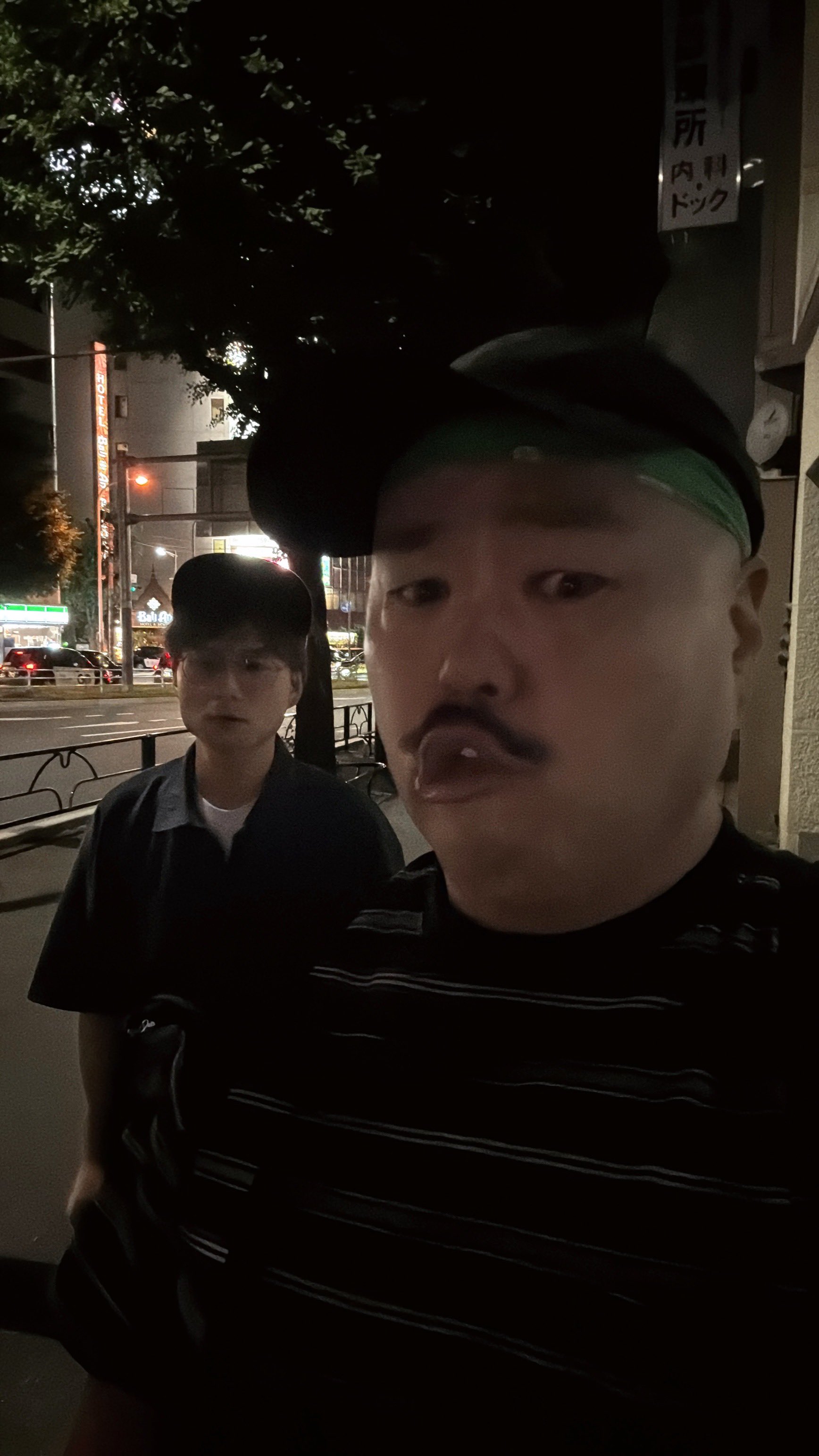 安田大サーカス クロちゃん on X: 