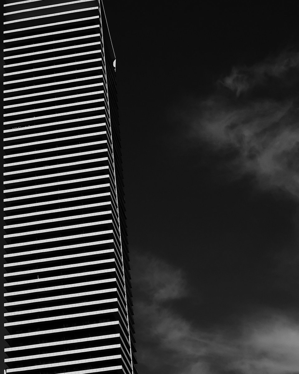 #bnwphotography #art #architecture #lines