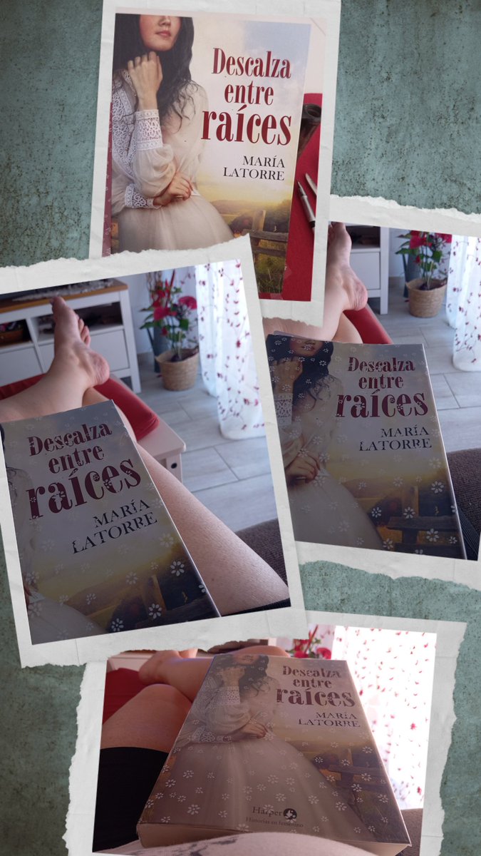 #DomingoDeLecturaYCalma 🦋