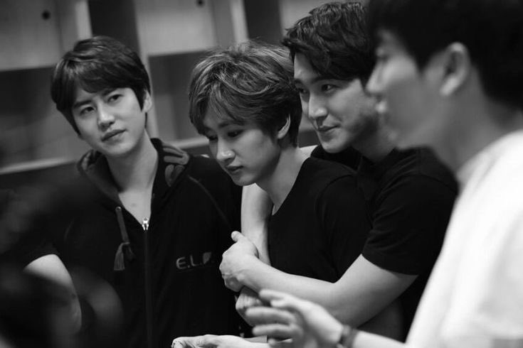 취향의 슈주 (@sj_archive) on Twitter photo 