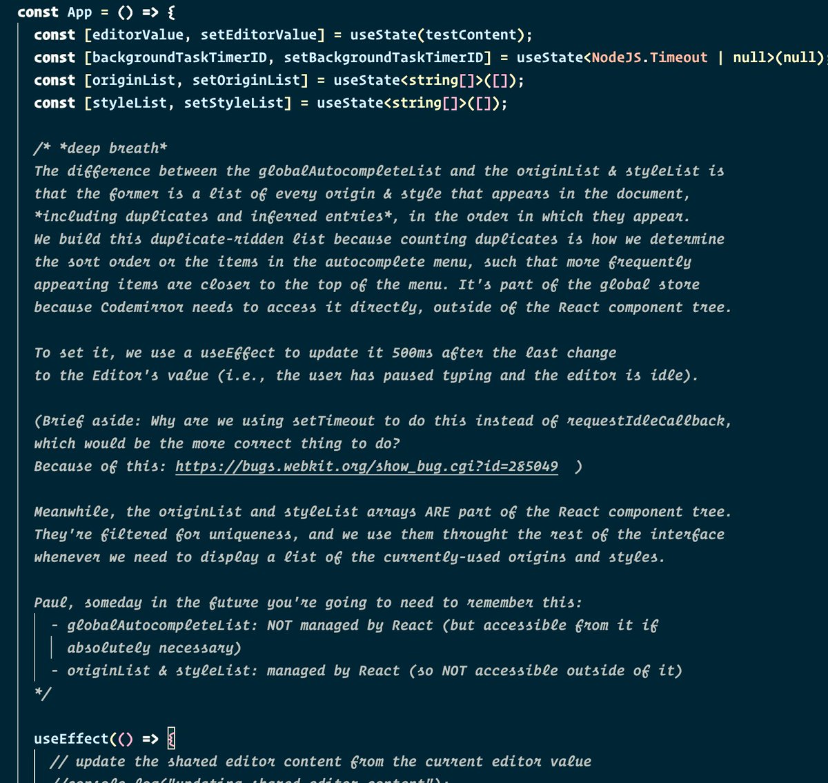 Paul Starr tweet media