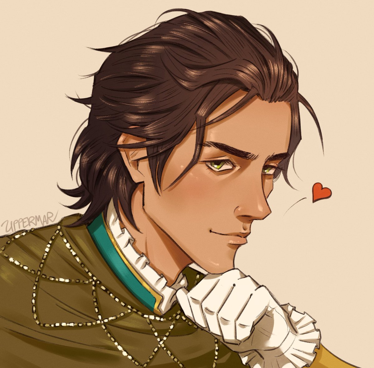 zippermar's tweet image. it&apos;s cute sorcerer sunday💕 #ELDENRING