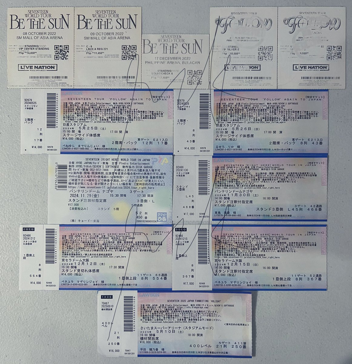 madz | mingyu snickers freebies 📌 tweet media