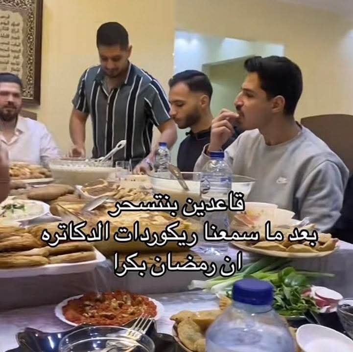 الأيام بتجري
