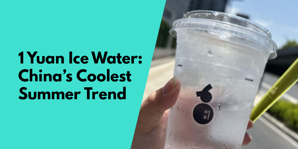 I’ve been scrolling Chinese social media so you don’t have to🫡. Just sent out my newsletter&gt;3,000 words on what’s trending  &amp; why it matters. From "earring gate" to the hit drama that came 5 years late, there's a lot to unpack here. Read, subscribe &amp; support🙏👇