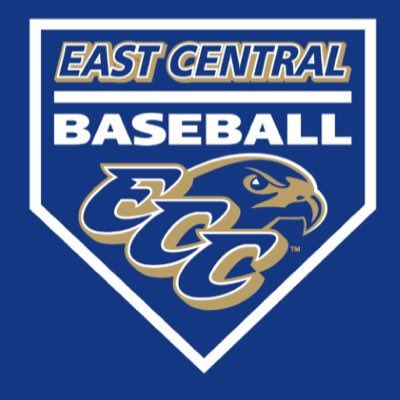 Let’s get it <a href="/the_luke_mill/">Luke Miller</a> <a href="/ECCBSBL/">East Central College Baseball</a>