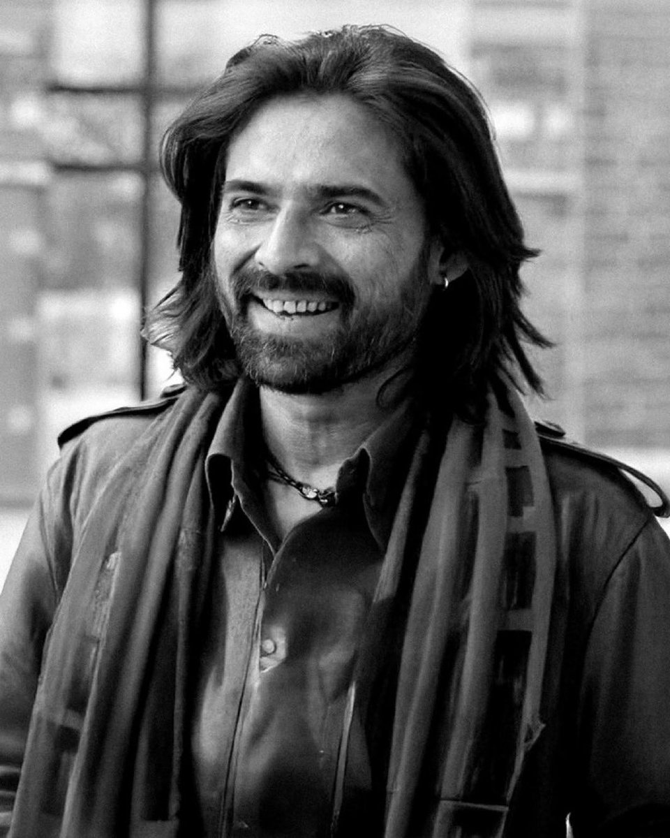 Really sad to hear of Mukul Dev’s passing 😔 May his soul rest in peace. Condolences to <a href="/RahulDevRising/">Rahul Dev</a> and his family. #MukulDev #RIPMukulDev #GoneTooSoon