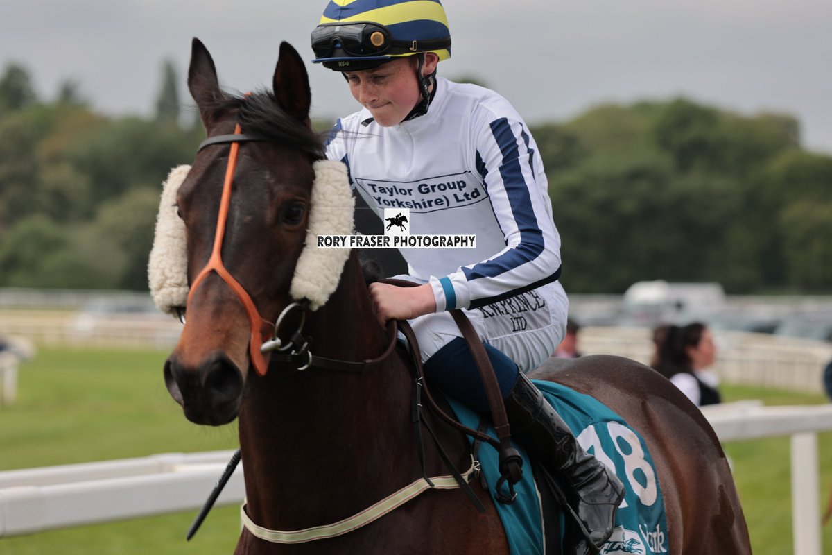 Rory Fraser Photography🤘 (@92roryf) on Twitter photo LETHAL NYMPH (Lethal Force x Little Nymph) at York last week for a class two handicap (5f)
Trained by <a href="/ptmidgley/">paul midgley</a> and owned by Taylor's Bloodstock Ltd.
A four time winner with nine placings from thirty one starts; placed at class two level in the past. LETHAL NYMPH (Lethal Force x Little Nymph) at York last week for a class two handicap (5f)
Trained by <a href="/ptmidgley/">paul midgley</a> and owned by Taylor's Bloodstock Ltd.
A four time winner with nine placings from thirty one starts; placed at class two level in the past.