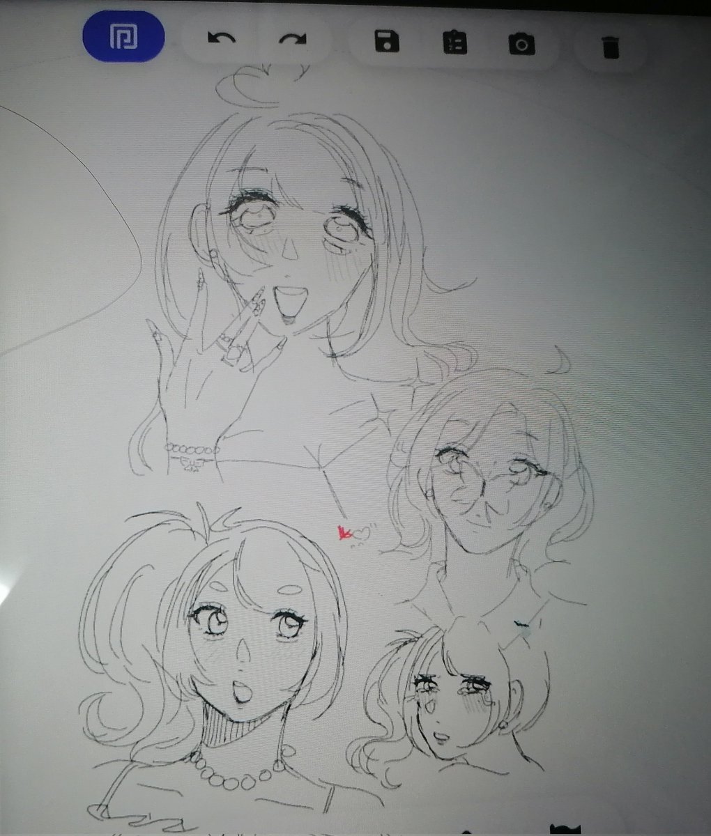 mei (@starrfully) / Posts / X