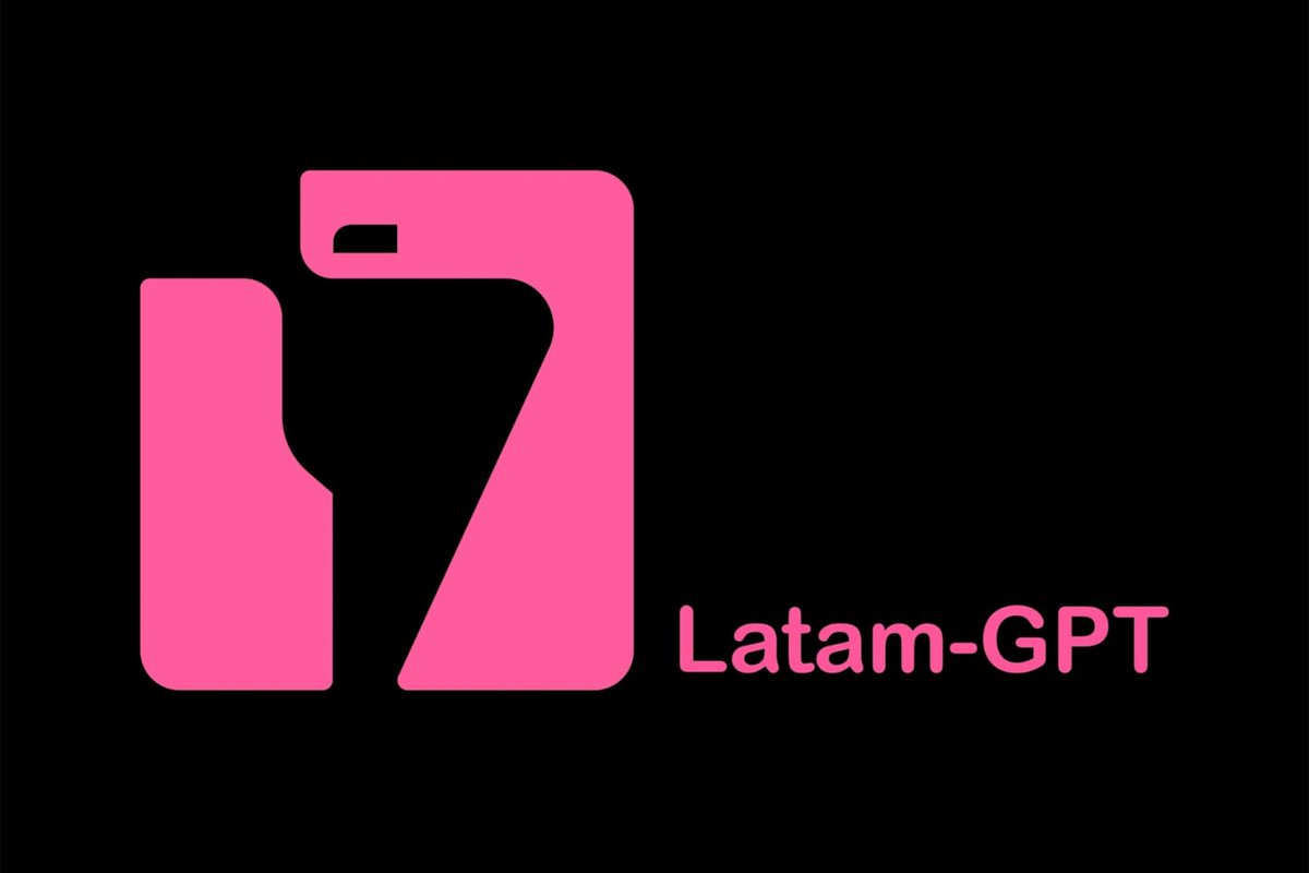 motoreco_ok's tweet photo. «A mediados de julio se presentará Latam GPT, proyecto capitaneado por Chile y Brasil, con la participación de países como Uruguay, Perú, Ecuador y Colombia. El objetivo es entrenar esta IA para que al interactuar se obtenga un conocim. más cercano a las identidades regionales» https://t.co/pjDnfOZBfP