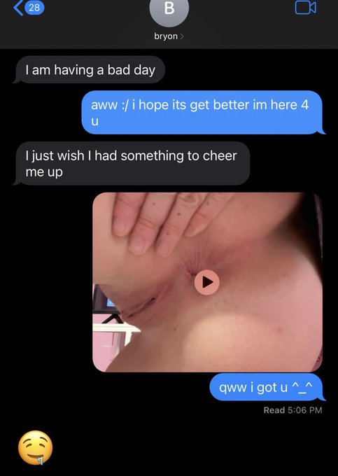Watch freaky girl's leaked NSFW photo on TwXstars