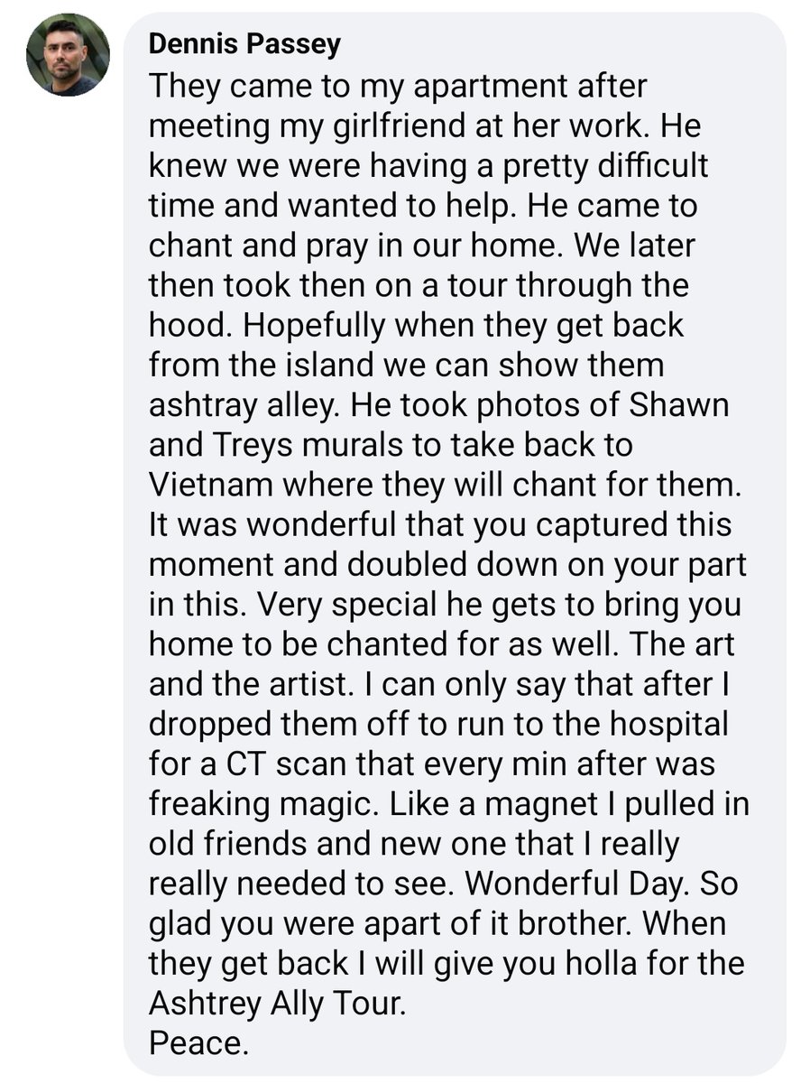 Sarah Blyth - Gerszak (@sarahblyth) on Twitter photo Such a lovely story I needed to share it. This is the kind of support and kindness people in the DTES need.
<a href="/oddfellowsent/">Chris Ferguson</a>
<a href="/JeanSwanson_/">Jean Swanson</a>
<a href="/thenetworkhub/">The Network Hub</a> <a href="/LennyNanZhou/">Lenny Zhou π¨π¦πΊπ¦</a> <a href="/42kareemallam/">Kareem Allam</a> <a href="/NikiSharma2/">Niki Sharma</a> <a href="/KarmSumal/">Karm Sumal</a> <a href="/kbolan/">Kim Bolan</a> <a href="/kwardvancouver/">karen ward</a> @ Such a lovely story I needed to share it. This is the kind of support and kindness people in the DTES need.
<a href="/oddfellowsent/">Chris Ferguson</a>
<a href="/JeanSwanson_/">Jean Swanson</a>
<a href="/thenetworkhub/">The Network Hub</a> <a href="/LennyNanZhou/">Lenny Zhou π¨π¦πΊπ¦</a> <a href="/42kareemallam/">Kareem Allam</a> <a href="/NikiSharma2/">Niki Sharma</a> <a href="/KarmSumal/">Karm Sumal</a> <a href="/kbolan/">Kim Bolan</a> <a href="/kwardvancouver/">karen ward</a> @