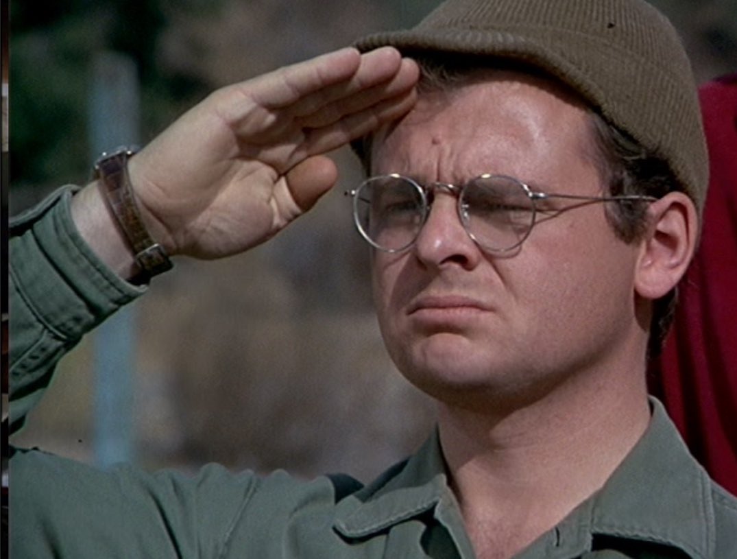 Happy Birthday Gary ❤️🎂🎊 #mashfamily #mashfamforever #GaryBurghoff #RadarOReilly #May24th #globalmashfamily #mash4077th #4077thmash #4077th #classictv #otd #maybirthday #mdw #HBD #MemorialDayWeekend #MemorialDay2025 #mashmatters #privatelamb #classictv #nostalgia