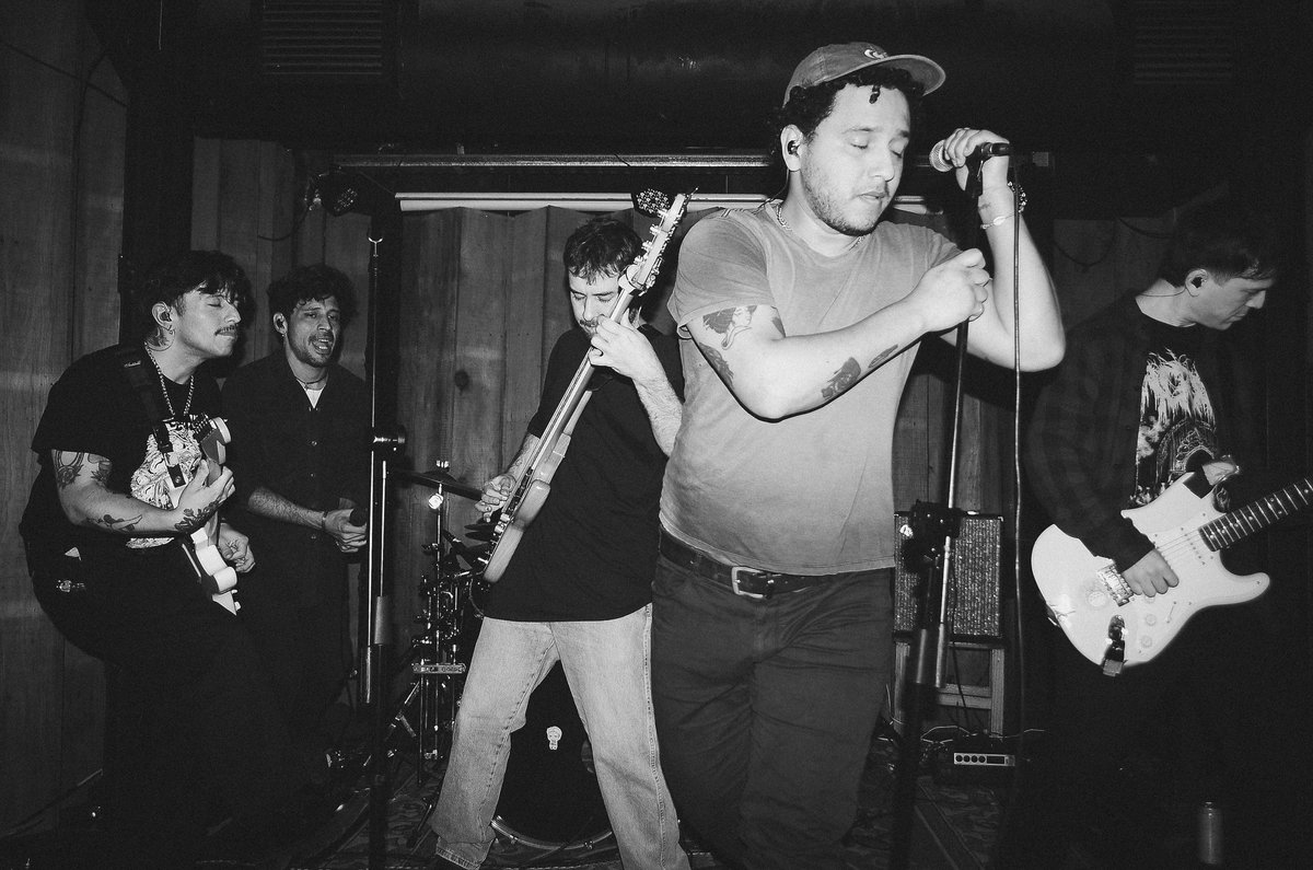 Efecto Amalia tweet media