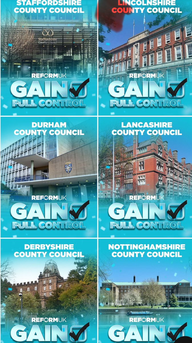 BornToReform's tweet image. Who is voting for REFORM at the next general election? 🗣️ 

Please hit retweet to show support. 🐣 

I will follow back 🩵