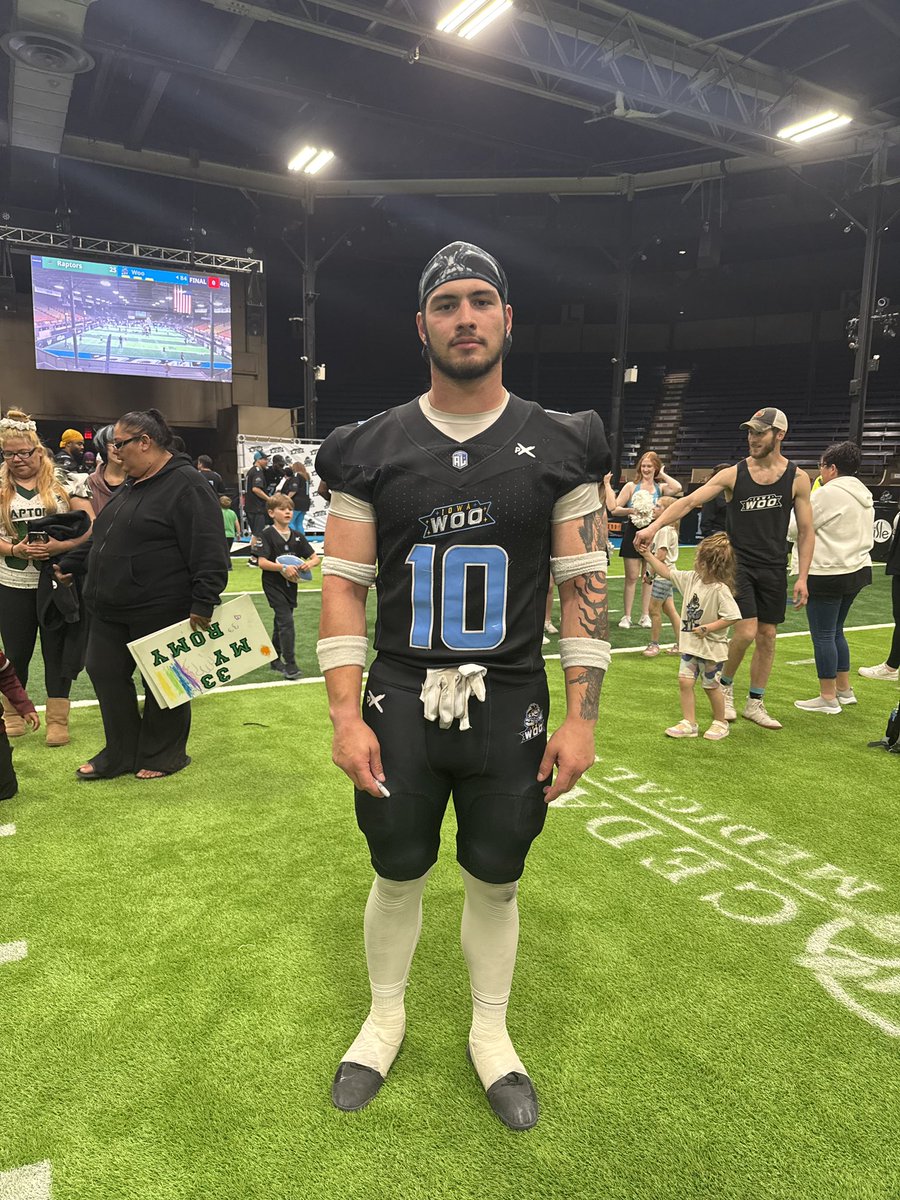 9️⃣🦈Craig Travis🦈 9️⃣ (@ctravisiii) on Twitter photo Another Viking getting their shot at Pro Ball! Former and current players hit my line‼️<a href="/MovalFootball/">MVC_Football</a> <a href="/missourivalley/">Missouri Valley College</a> Another Viking getting their shot at Pro Ball! Former and current players hit my line‼️<a href="/MovalFootball/">MVC_Football</a> <a href="/missourivalley/">Missouri Valley College</a>