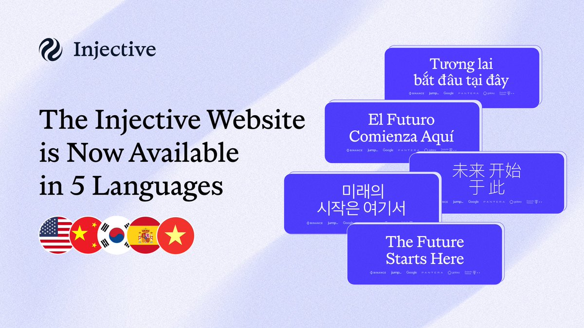 Injective 🥷 tweet media