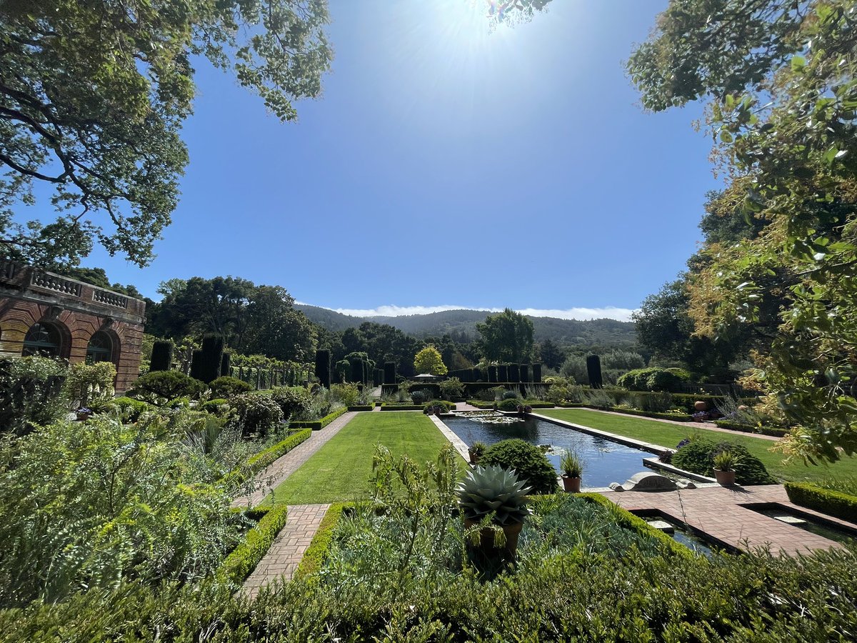 Went to a wedding last weekend by the way