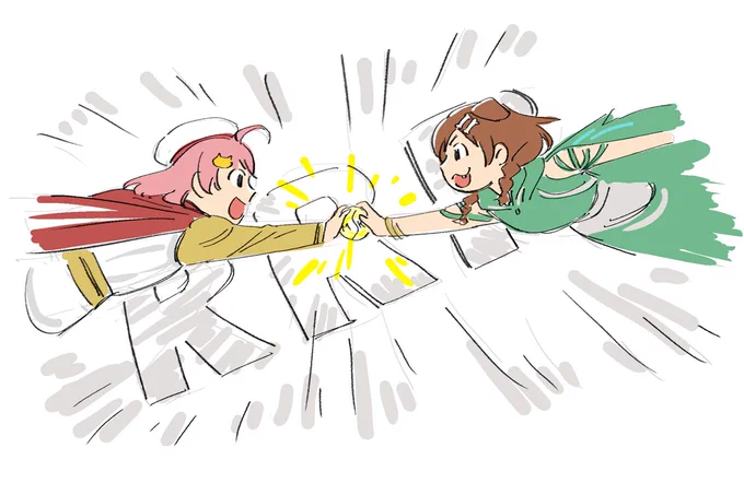 @sukezou1295521: RT by @inugamikorone: #できたてころね#みっころね
