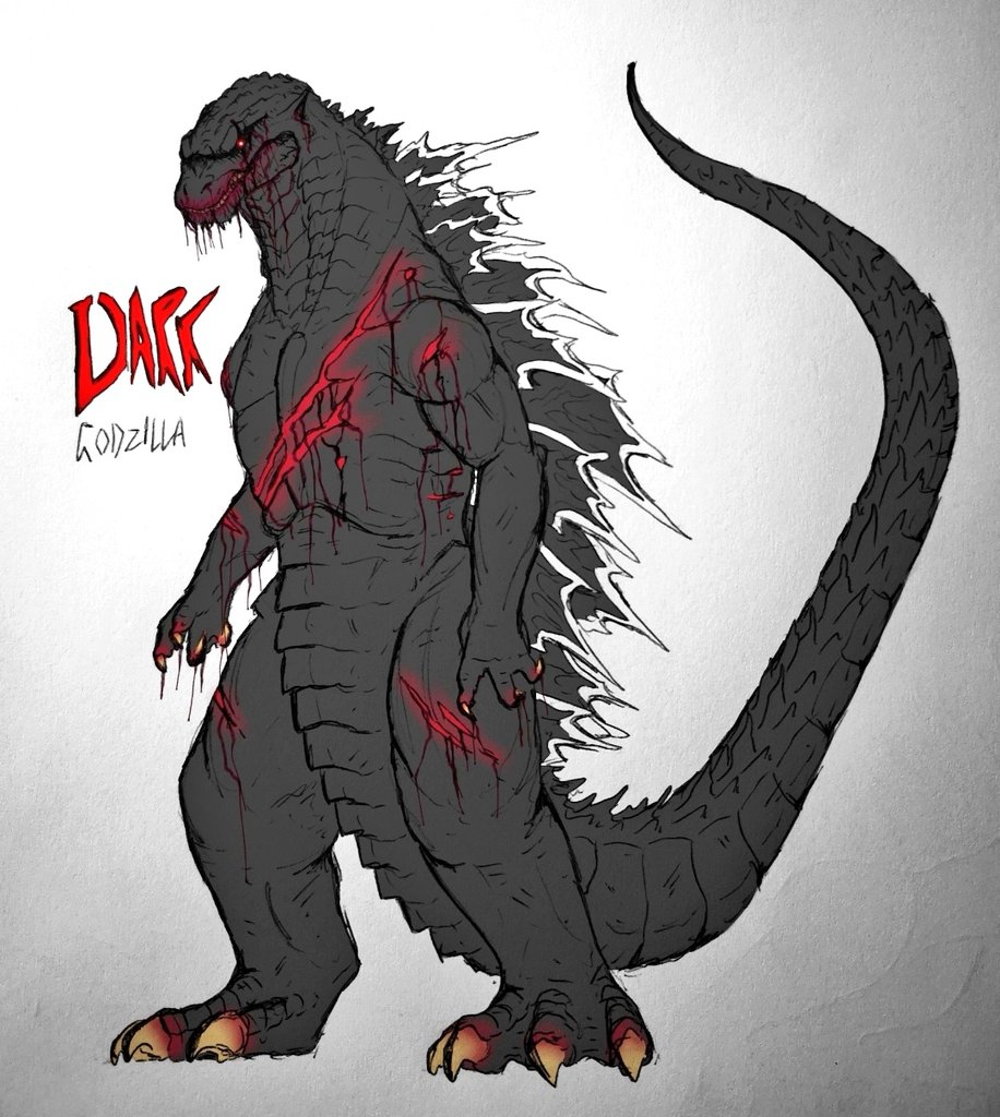 Kaiju_Freak_v2's tweet image. New pinned‼️⬇️‼️
Just a crazy aussie teen that loves everything to do with Godzilla and Kaiju as a whole 🎇
Here's my 4 fangojis if your interested, each with different story's to boot 🤯
-LockGoji
-NoxGoji
-UraiGoji
-DarkGoji
Be sure to SMASH that follow button for more 😭🙏