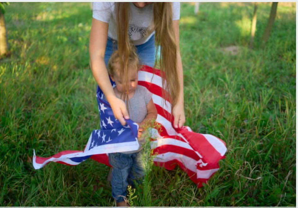 For the men and women that sacrificed ALL for us! We will not forget you. ❤️
Varnerfoundation.org