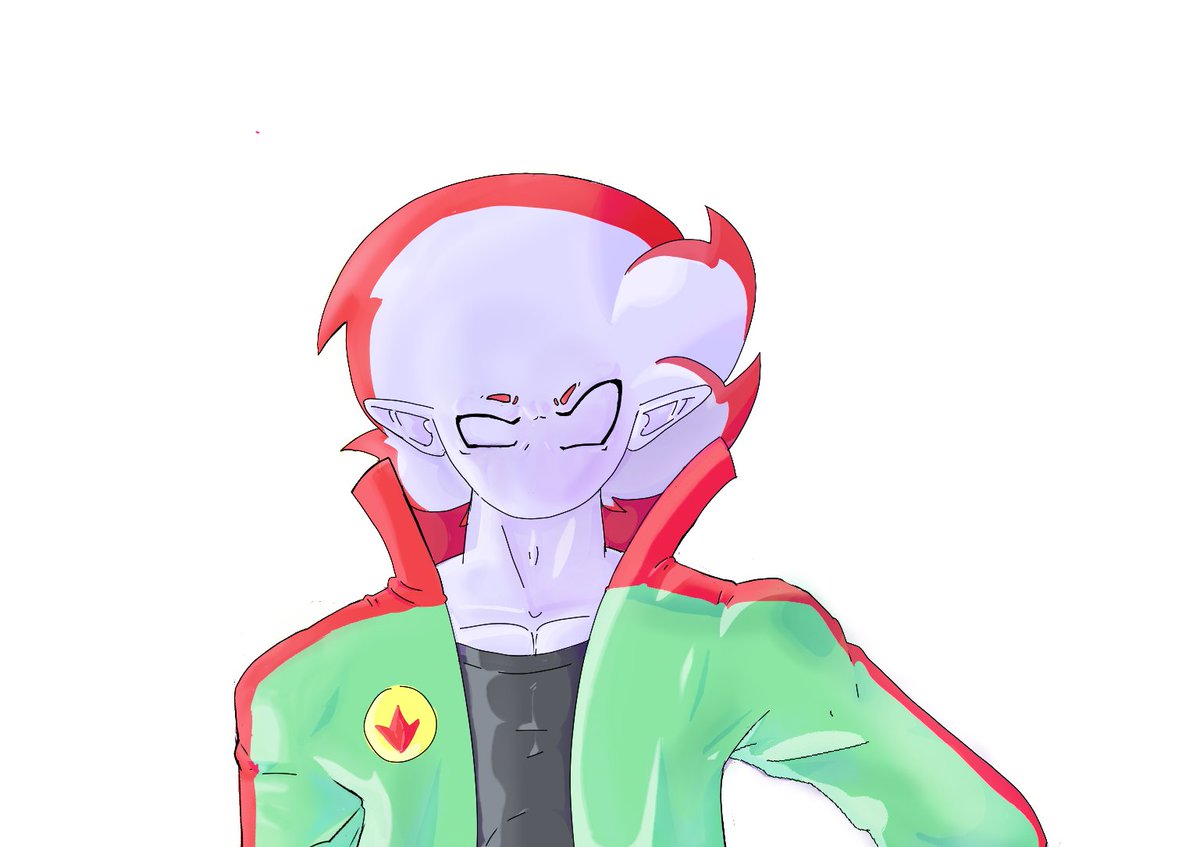 Zanggard 
Source - 
The Zans 
Episode : Vs Blitz