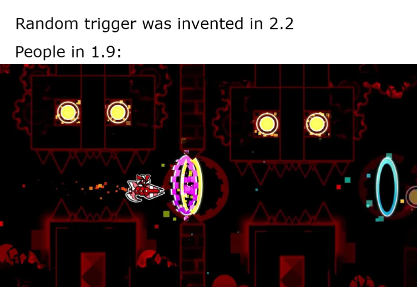 Geometry Dash Stats (@statsgd) on Twitter photo 
