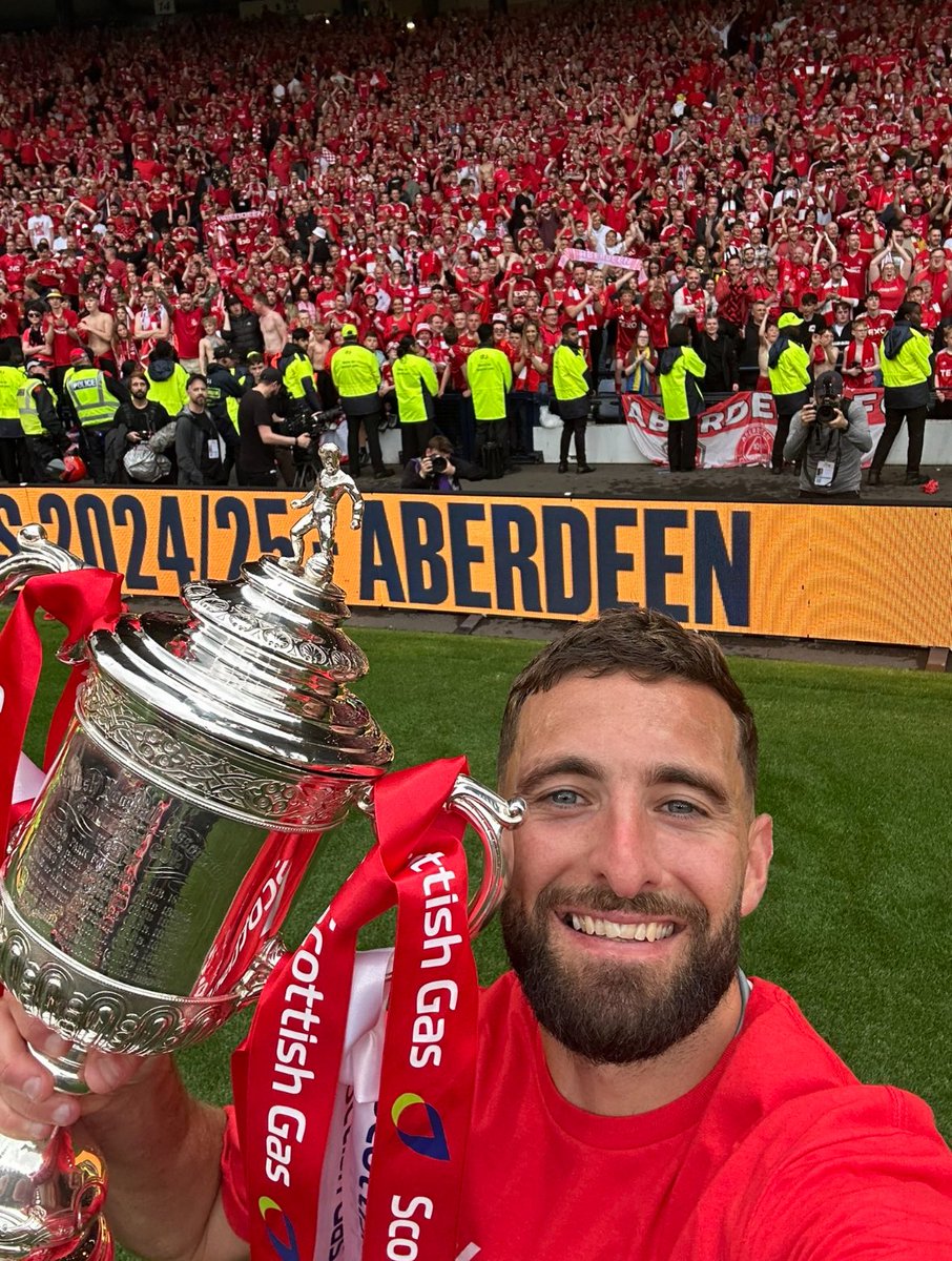 daniellewillox's tweet photo. Proud to be Aberdonian🇦🇹 https://t.co/rtN9aJ5r4U