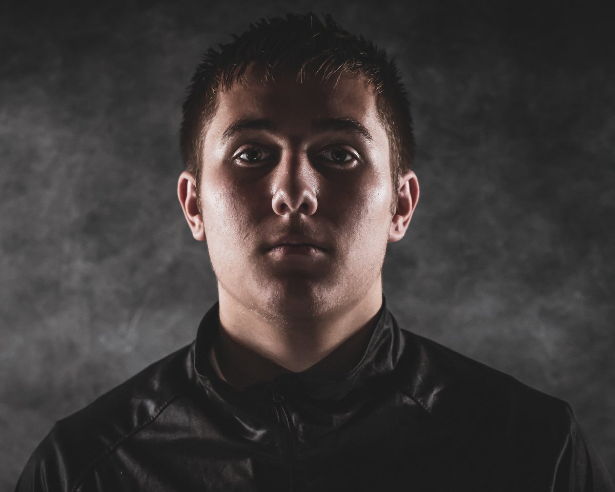 Danielle Crow tweet media