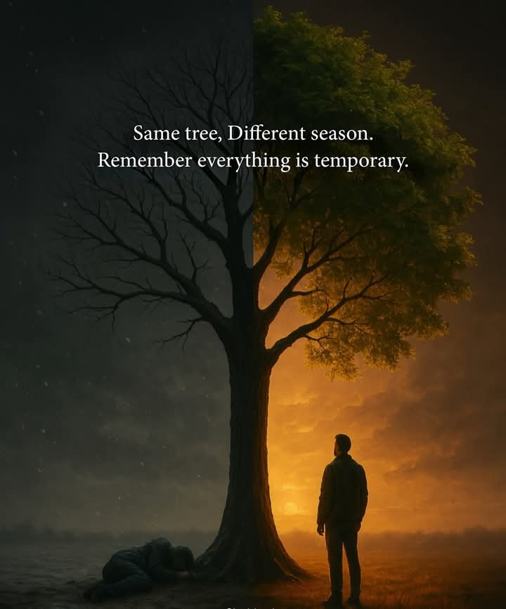 Happy Sunday. Tomorrow could be your new season.