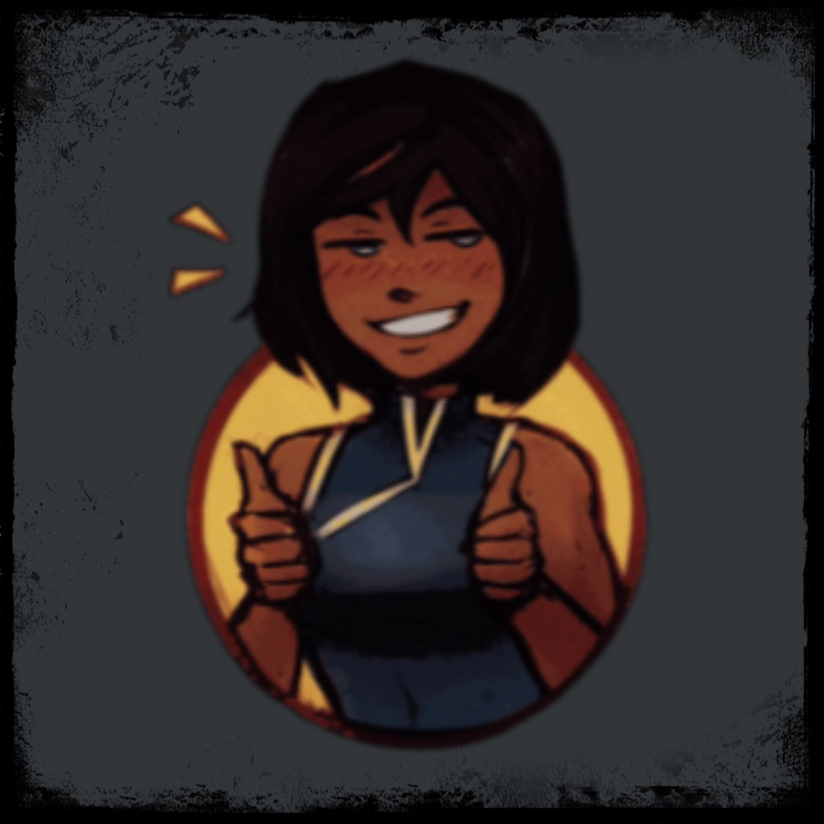 阿凡達。 (@yuansu_master) on Twitter photo 