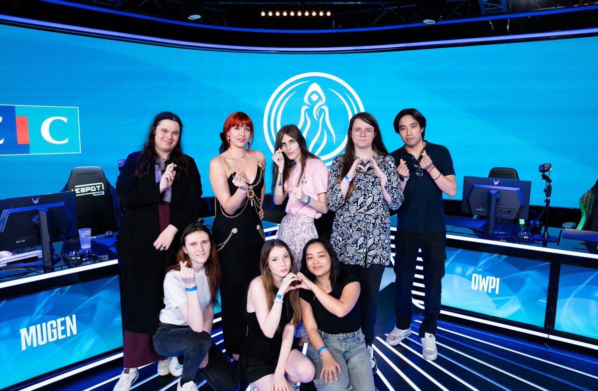 Merci à toutes les participantes, casters et le <a href="/cic/">CIC</a> pour cette première édition.💙

C'était Echoes Of The Rift 💙
#Echoes2025 #CIC_Esport