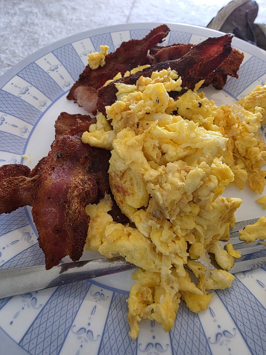 Jerry1367's tweet image. Good morning @peta how are you enjoying this wonderful Sunday morning. @206_Coug I know you love getting updates on my eggs.