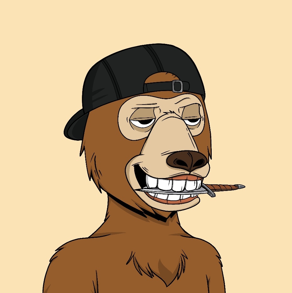 Askinvest_'s tweet image. Geeeezzz and bears 🐻 #OBYC