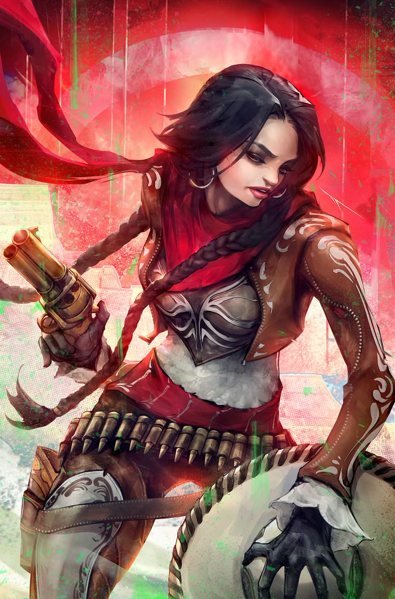 First Co-create KS project drop today 🌵

kickstarter.com/projects/power…