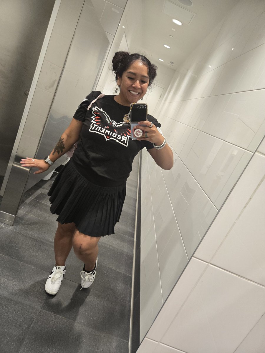 Littlefoot (@littlefoot_j) on Twitter photo It was lovely to meet the <a href="/RegimentGG/">REGIMENT ๐บ๐ธ @ DreamHack Dallas</a> community! Definitely plan on being more involved. #DreamHackDallas It was lovely to meet the <a href="/RegimentGG/">REGIMENT ๐บ๐ธ @ DreamHack Dallas</a> community! Definitely plan on being more involved. #DreamHackDallas