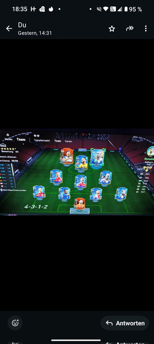 xElfantasmax's tweet photo. @DonkTrading https://t.co/PtVOSxF2jH