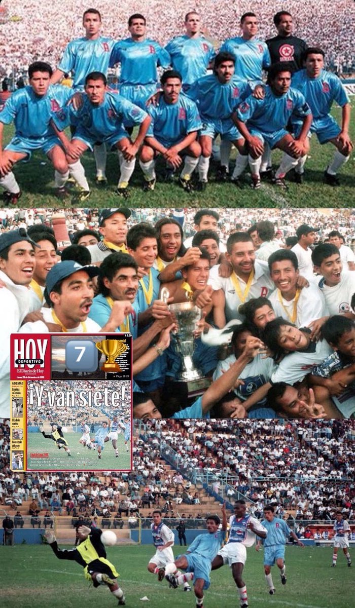 19 TÍTULOS NACIONALES🏆🇸🇻

1 TÍTULO DE CONCACAF (Primer campeón centroamericano en lograr la gesta) ⭐️67’

1 TÍTULO GRANDES DE CENTROAMÉRICA ( 🆚 Saprissa en su casa) 97’

*1 Torneo Centroamericano de CONCACAF 67

Primer y único CAMPEÓN INVICTO en torneos cortos de El Salvador.