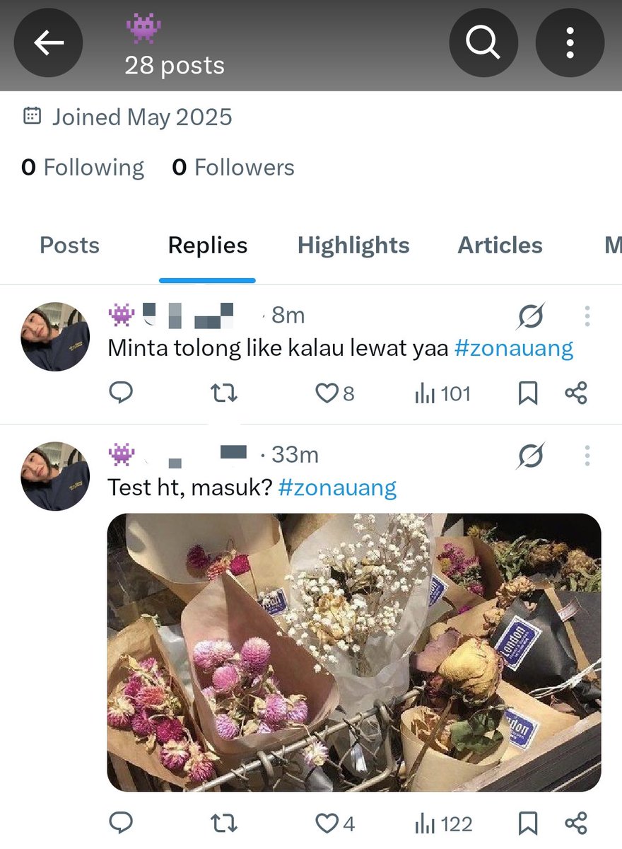 Cadiksi's tweet photo. W—t—s acc kosongan y25 masuk ht deres

🍥 Price: 20.000 / each
🍅 Verif all (nomor luar, dom gm-ail)
🍎 Go green, ga masuk showmore
🍎 Masuk mt &amp; ht deres (pakai pict masuk)

#zonauang https://t.co/kyu8oOh5Ph