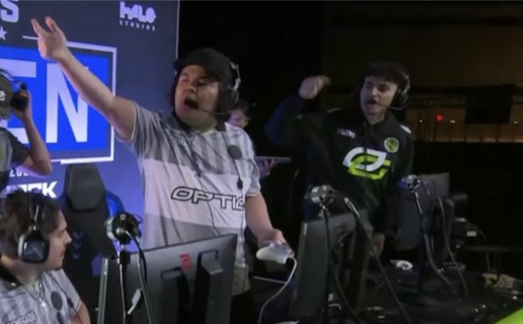 HCS Intel (@intelhcshalo) on Twitter photo 