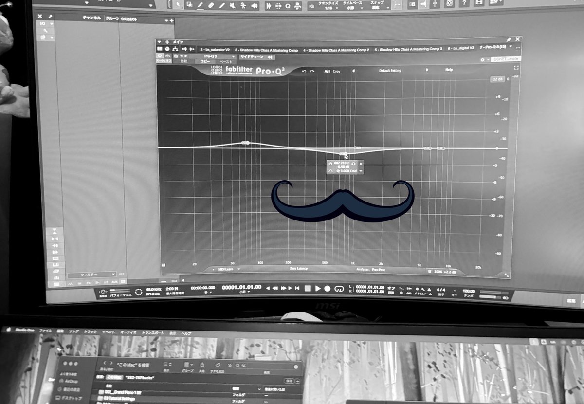 p_backs's tweet image. 寝れないアル(  ˙-˙  )

このままじゃ間に合わない艾尔海森

迷わずに

SAY YES

迷わ〜ズニー

さ、さけ、酒、かさ、せけ、
ゆうて いみや おうきむ 
ぺぺぺぺぺぺぺぺ